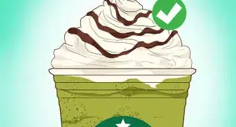 Order Off the Starbucks "Secret" Menu